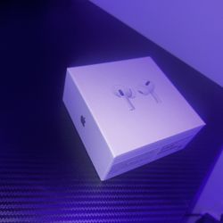 Airpods pro (3rd generation)