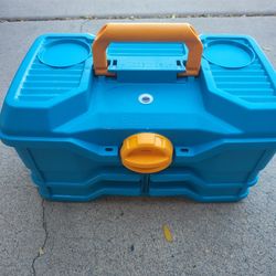 Tiger Pole Fishing Bundle Set