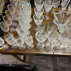 Glassware