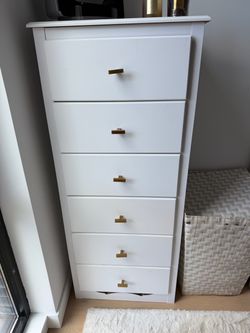 2 dresser