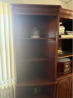 Book case