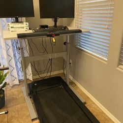 Walking Desk