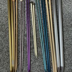 Knitting Needles