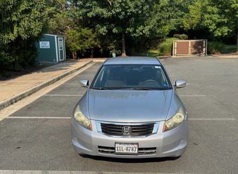 2009 Honda Accord