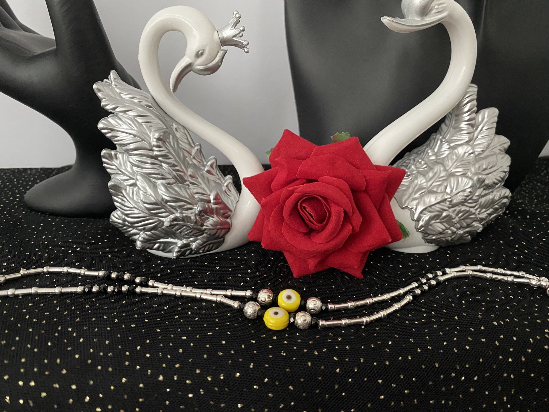 Pure 925 Sterling Silver Anklets For Womens