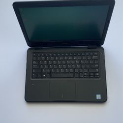 Dell Latitude  3300 ( Intel  Core i3-7020U @ 2.30 GHz  )