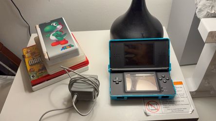NINTENDO 3DS