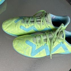 Indoor Soccer Cleats
