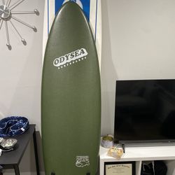Catch surf 6’6 Surfboard 