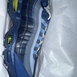 Nike Yugioh Air Max 95 Promo Code