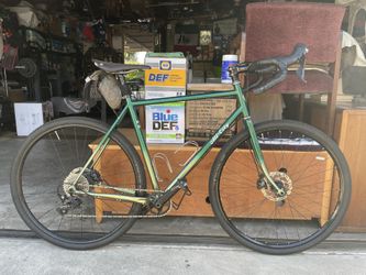 All City Bike