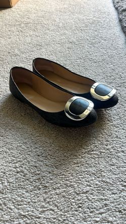 Michael Kors Pauline Ballet 7.5M