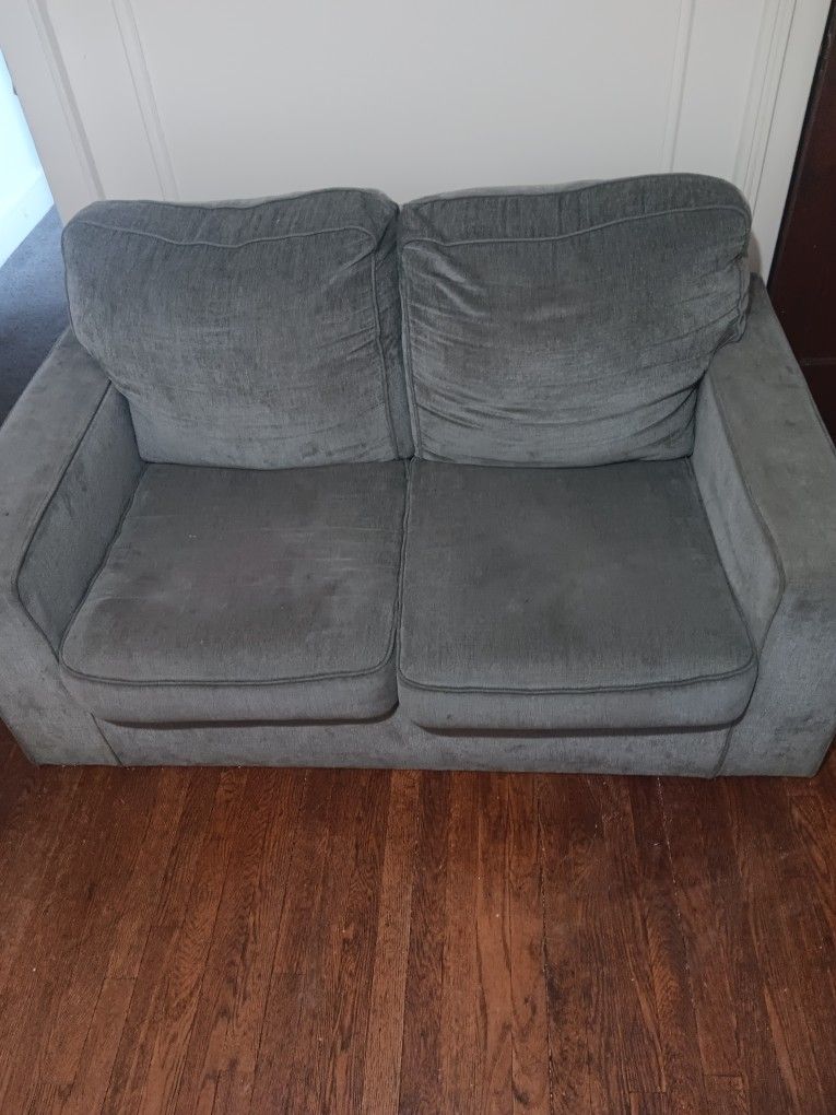 Small Couch