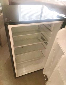 Mini Refrigerator
