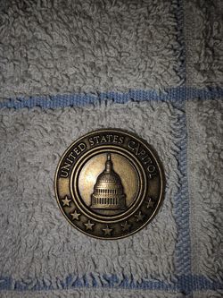 Collectable Coin