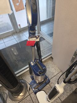 Shark vacuum