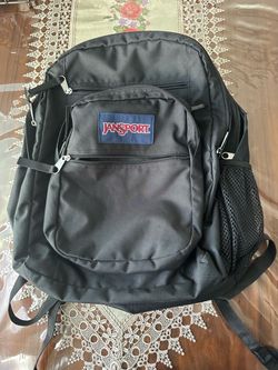 Backpack
