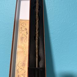 Harry Potter Wand – Authentic from Universal Studios