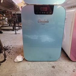 Mini Refrigerator Fridge 20L 