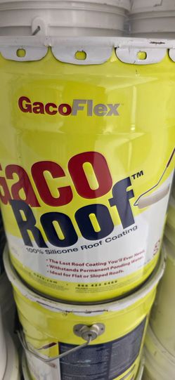 Silicon Roof