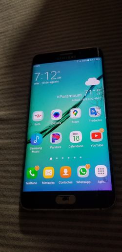 $200 samsung galaxy s6 edge plus 32,gb