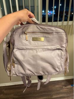 Jujube Diaper backpack