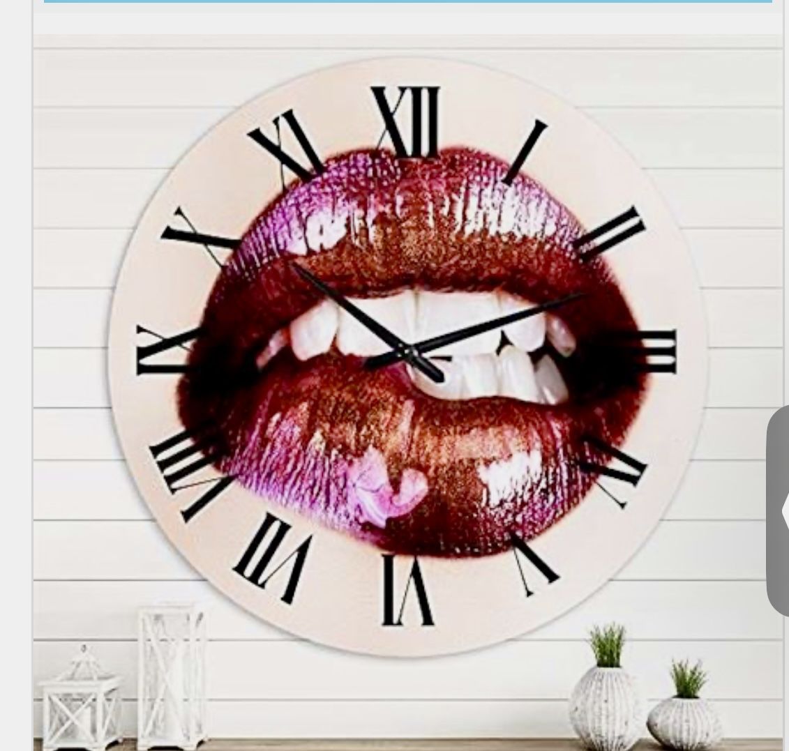 Big Clock