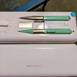 Home Electrolysis Permanent Hair Remover