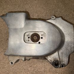 1982 Kawasaki KZ1100 Sprocket Shift Cover