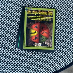 Tell You About Insects