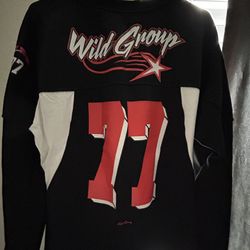 Medium Racer Shirt 