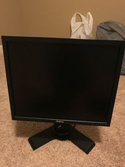Dell 19” Monitor