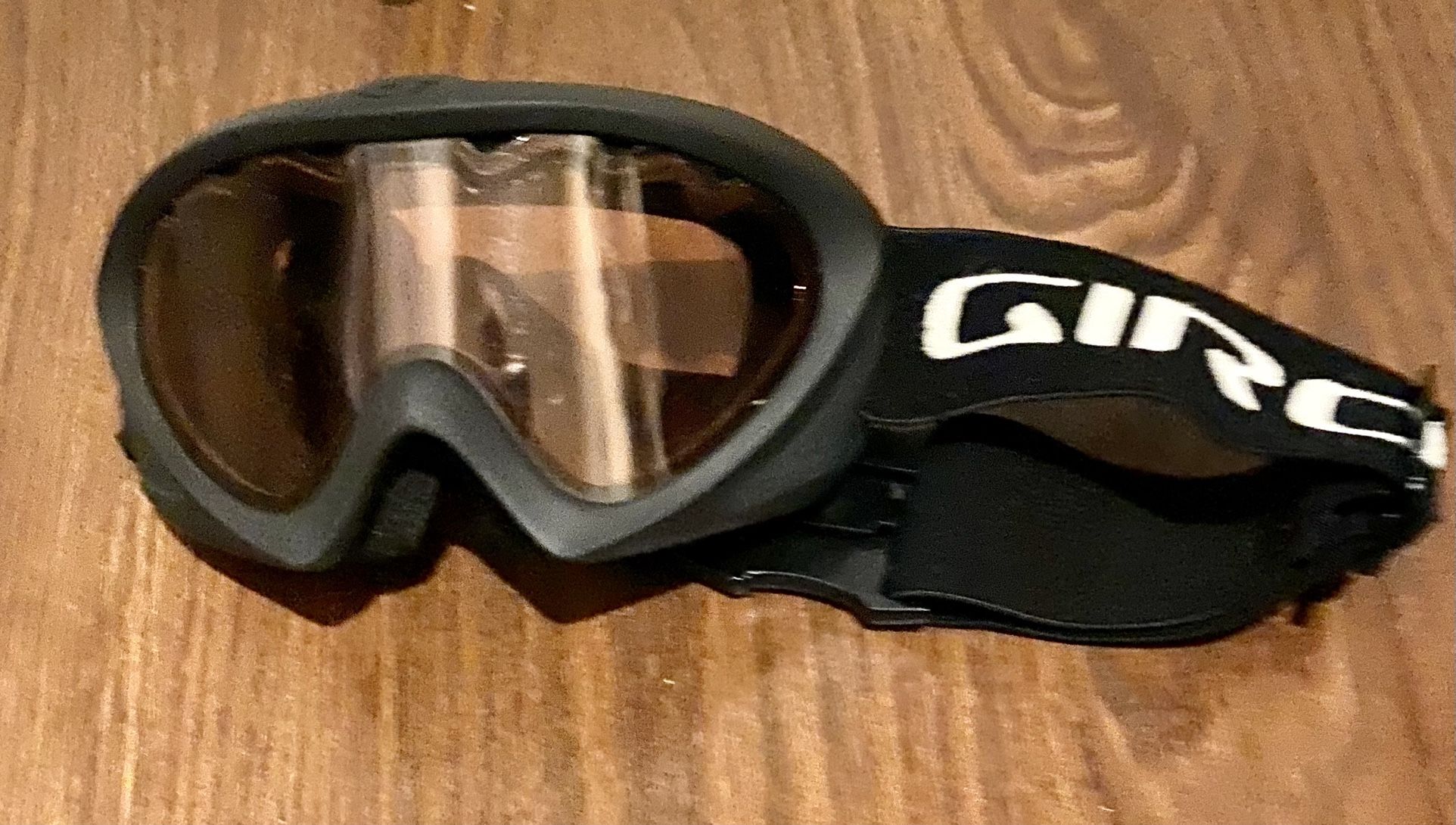 Ski Googles Kid