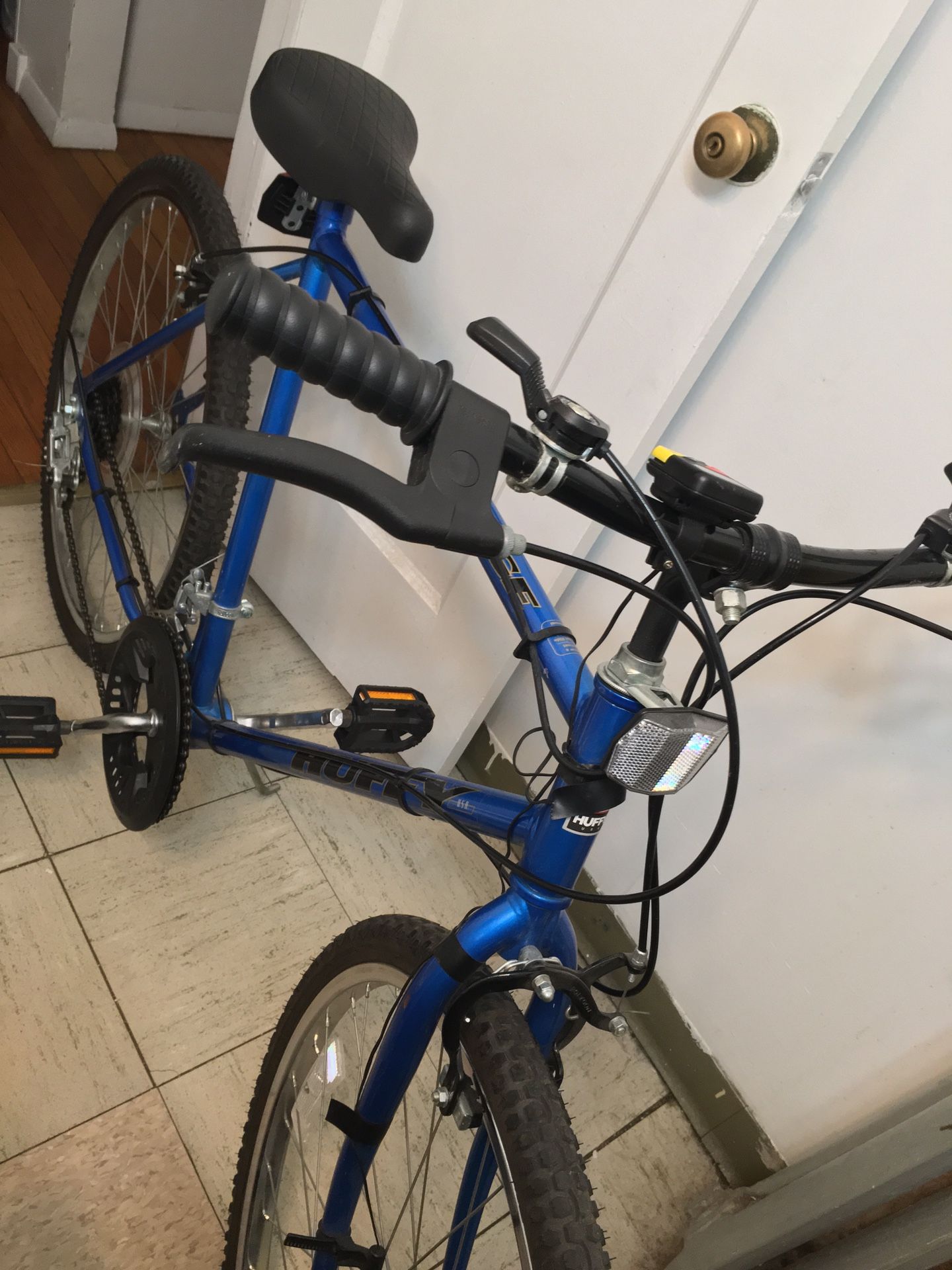 Huffy leading edge 10 speed sale