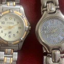 Ladies Watches 