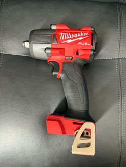Milwaukee FUEL Impact Wrench 1/2”