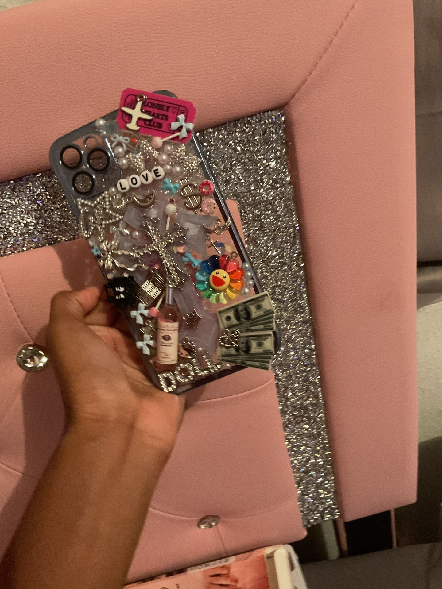iPhone 11 Pro Max Junk Case