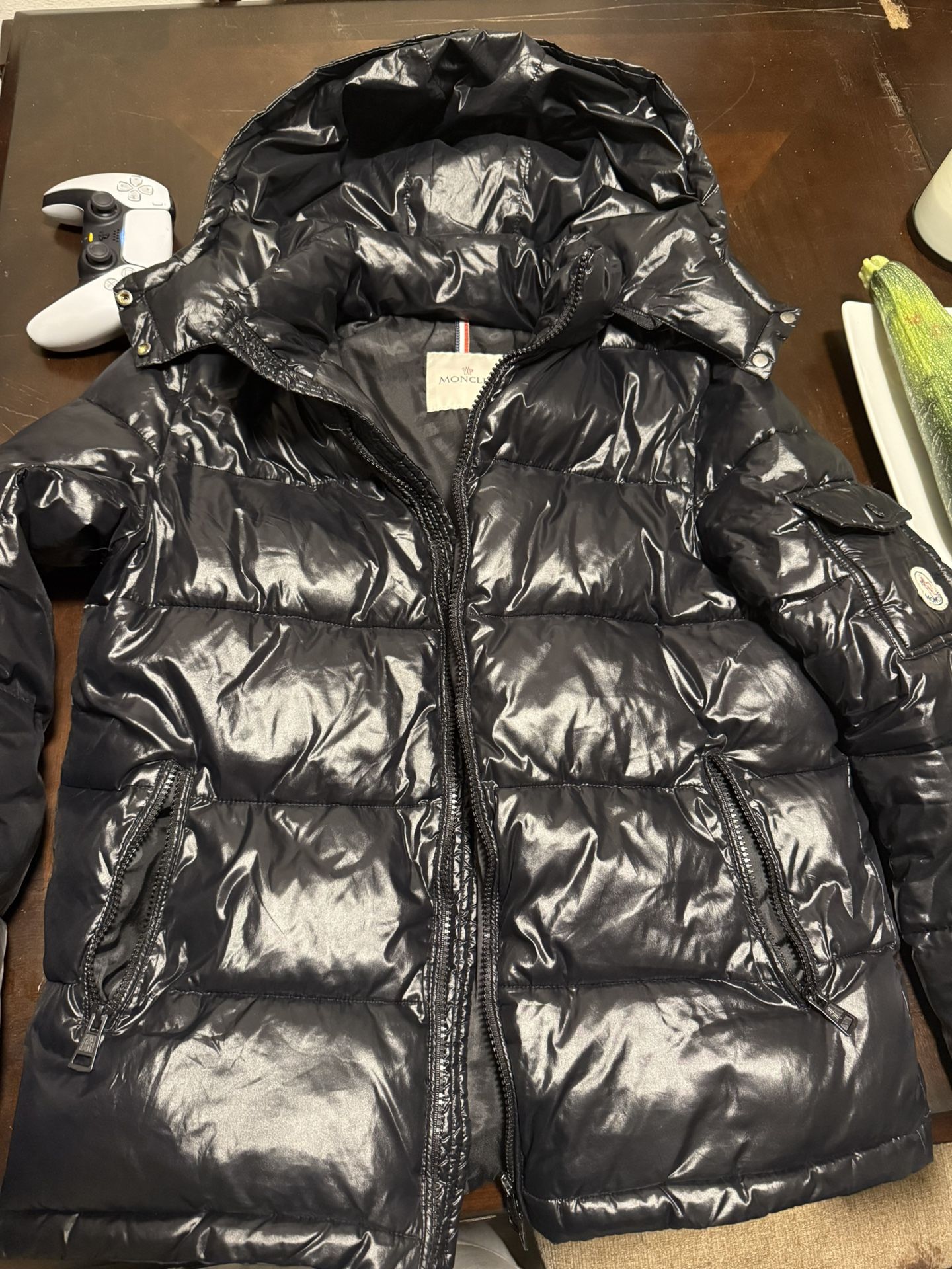 Moncler Puffer