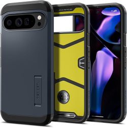 Spigen Tough Armor case for Pixel 8 Pro