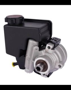 MOCA power steering pump