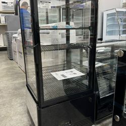 Refrigerator Display 