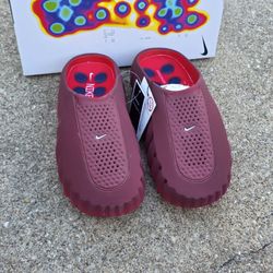 Nike Mind 001 Team Red / University Red 