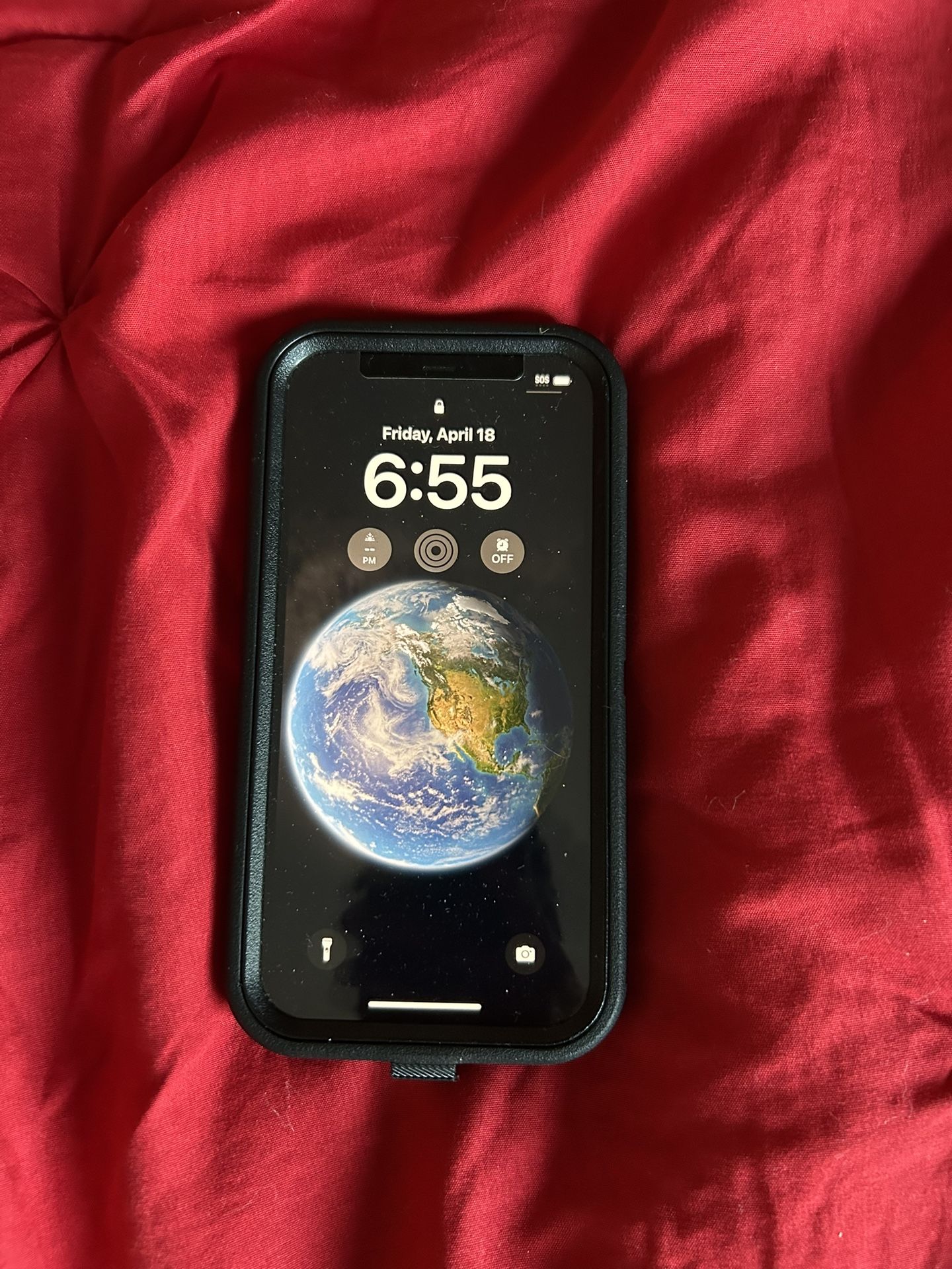 iPhone 12 Unlocked T-mobile