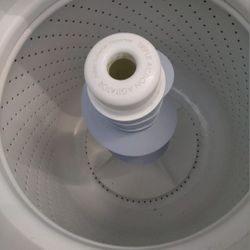 $75*Kenmore Washer W Agitator (Had Issues)