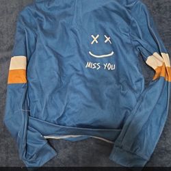 Tomlinson hoodie
