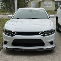 2015 Dodge Charger