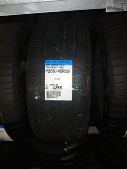 Continental Procontact 104W