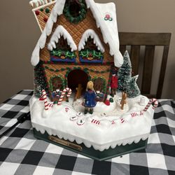 Christmas Decoration 