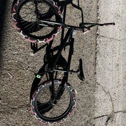bmx bike