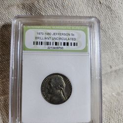 United States Nickel